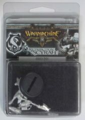 Adeptis Rahn: Warcaster: Edition 2013: PIP 35002